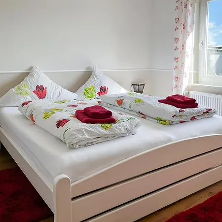 Nur Fuer Monteure - Moderne Apartment Monchneversdorf