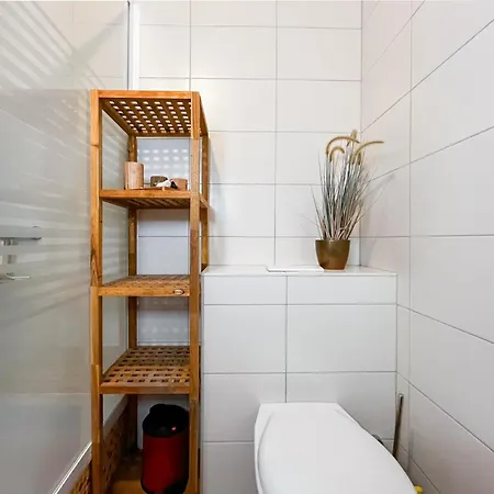 Apartment Nur Fuer Monteure - Moderne *