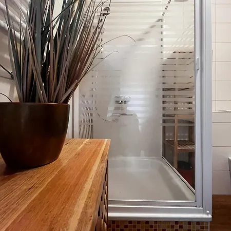 Nur Fuer Monteure - Moderne Apartment Monchneversdorf