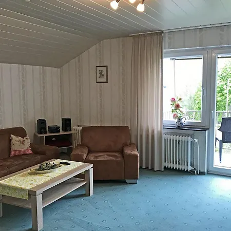 Boyens - Moderne Fuer Monteure Apartment *