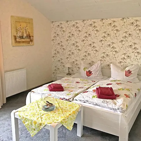 Nur Fuer Monteure - Moderne Appartamento Monchneversdorf