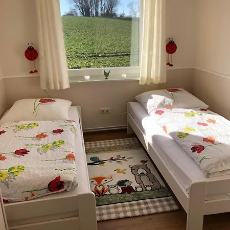 Apartment Nur Fuer Monteure - Moderne *